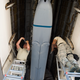 Illustration for article titled The Navys Smart New Stealth Anti-Ship Missile Can Plan Its Own Attack